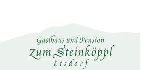Gasthof Steinköppl